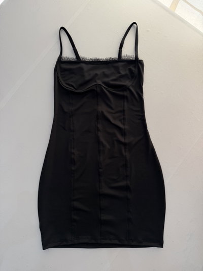 Vestido Cleo