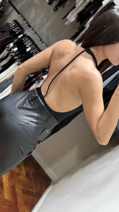 Body Siren