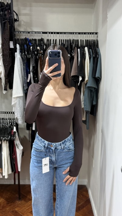 Body Glenda