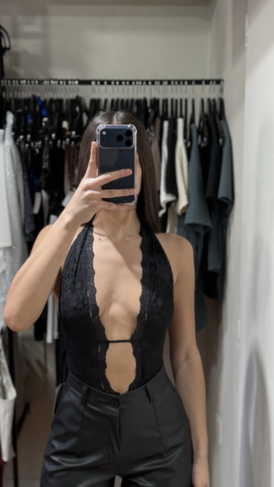 Body Siren