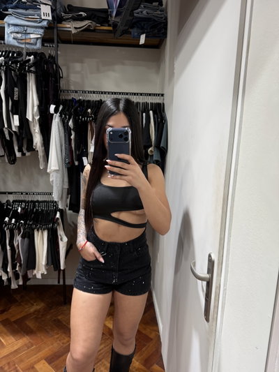 Body Milenka