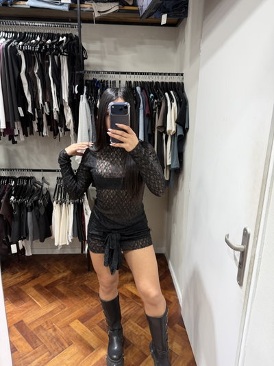 Vestido Taichu