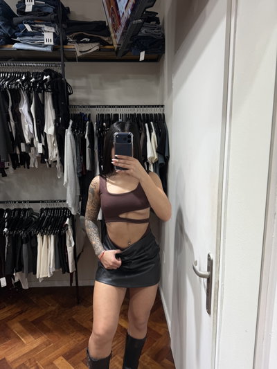 Body Milenka