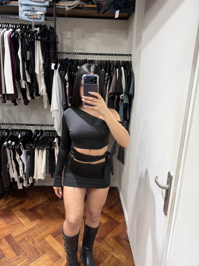 Vestido Male