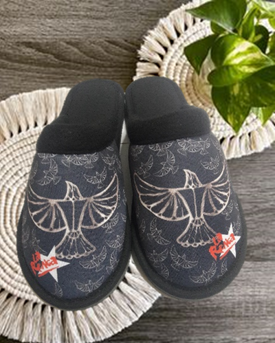 PANTUFLAS MUSICA
