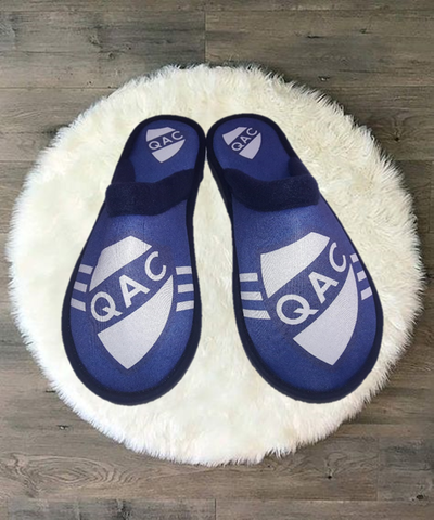 PANTUFLA QUILMES