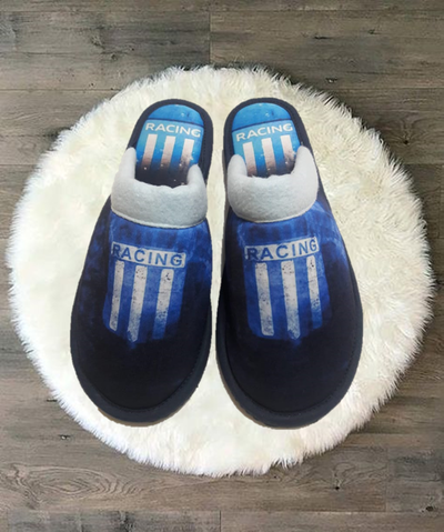 PANTUFLA RACING