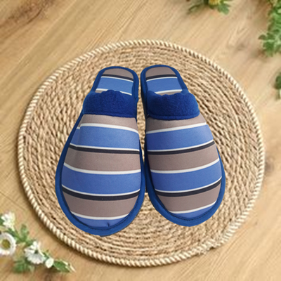 PANTUFLAS FANJAS