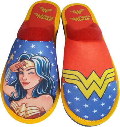 PANTUFLAS MARAVILLA