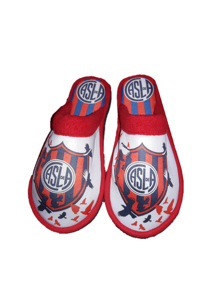 PANTUFLA SAN LORENZO