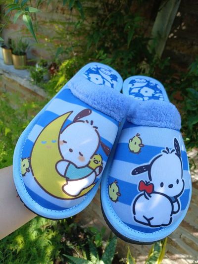 PANTUFLAS 