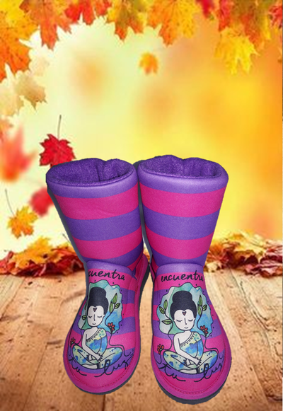 PANTUBOTA ARMONIA