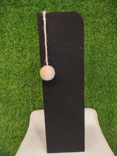 Rascador Esquinero para Gatos Ideal Para Sillon