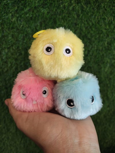 Pelota Interactiva con Sonido Animal Para Gato