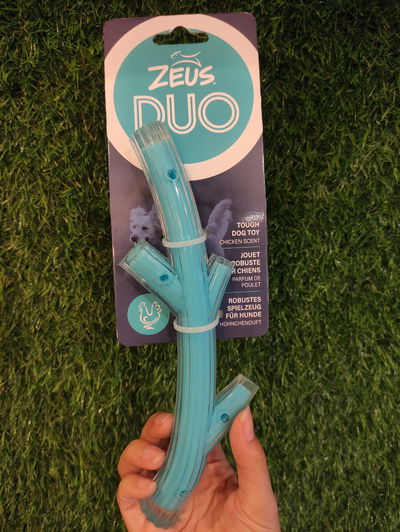 Juguete Zeus Stick Saborizados