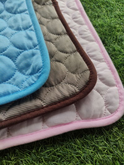 Manta Refrescante De Tela Para Perros y Gatos