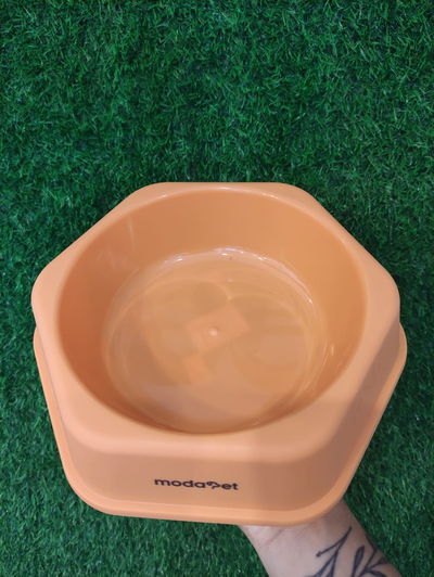 Comedero Hexagonal Simple