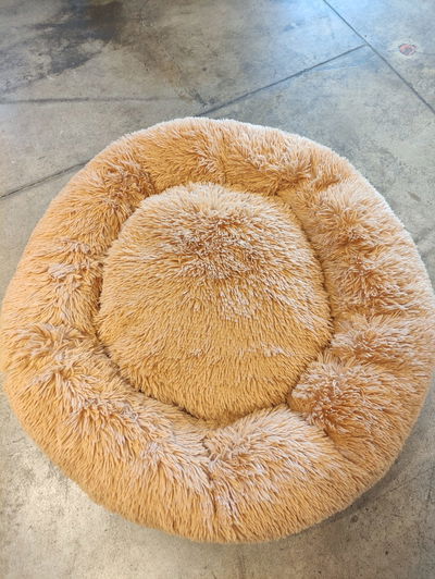 Nido Pelo Largo, Mediano