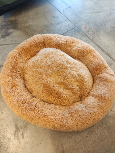 Nido Pelo Largo, Grande