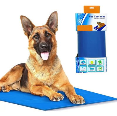 Mantas Refrigerantes Con Gel Talla XL