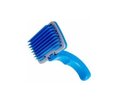 Cardina Expulsa Pelo