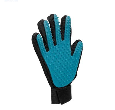 Guante De Aseo y Masaje