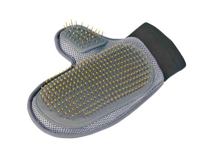 Manopla Para Cuidado De Pelaje