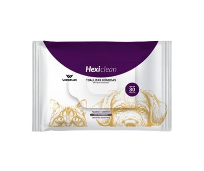 Toallitas Húmedas Antibacterianas