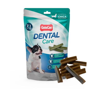 Bocaditos Dental Care Mordida Chica