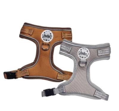 Arnés Chaleco Neoprene PER-ROS