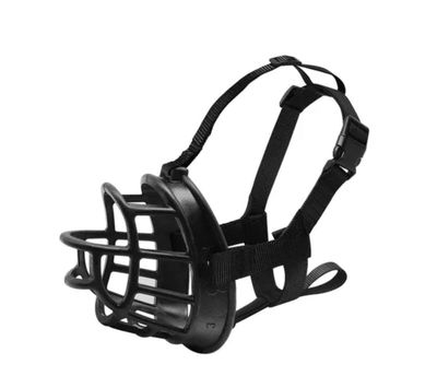 Bozal De Silicona PER-ROS