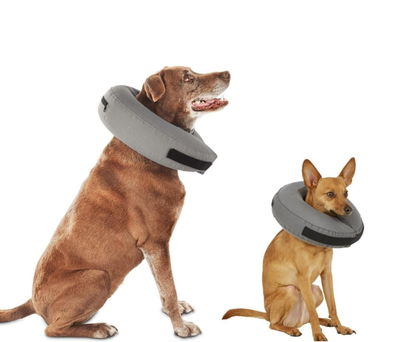 Collar Ortopedico Inflable PER-ROS