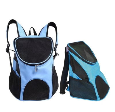 Mochila Transportadora Senior Jack