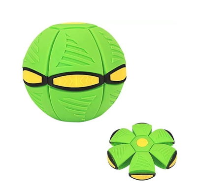 Pelota Saltarina Con Luz