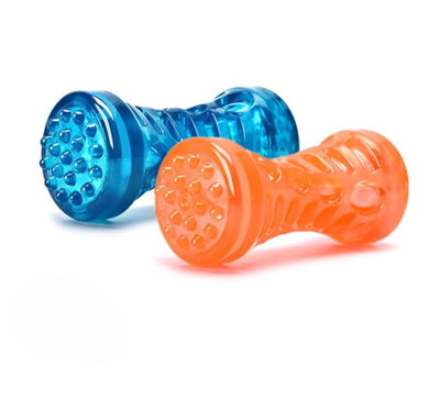 Mancuerna TPR Con Relieve