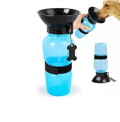 Botella Bebedero Portátil