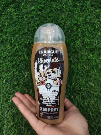 Enjuague Osspret de Chocolate