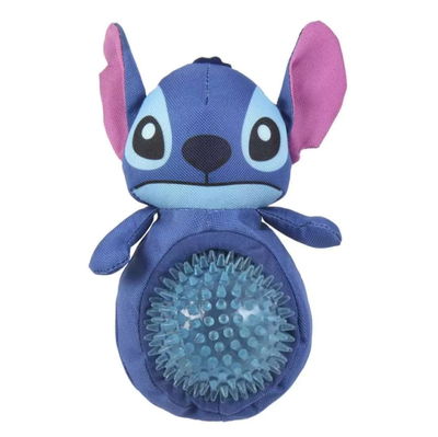 Juguete Stich Peluche + Pelota