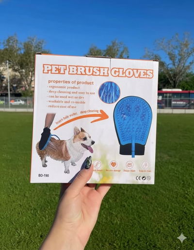 Ducha Portatil Para Mascotas