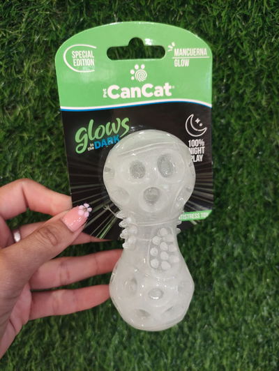 Mancuerna Can Cat Glow
