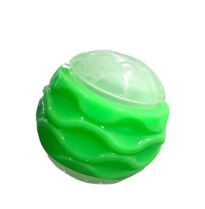 Pelota Solida Glow In The Dark Can Cat