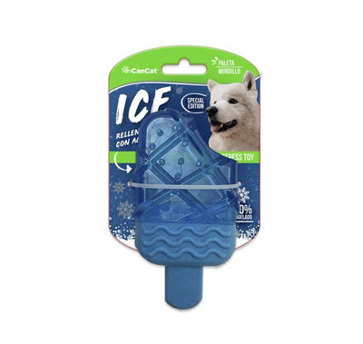 Paleta Can Cat Mordillo ICE