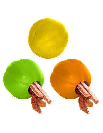 Pelota Snacks Strong CanCat