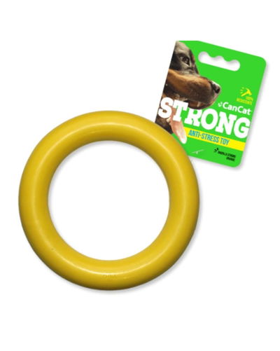 Aro De Goma Strong CanCat