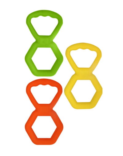 Doble Aro Strong CanCat