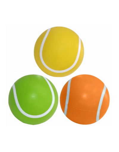 Pelota Tennis Maciza Linea Strong CanCat  