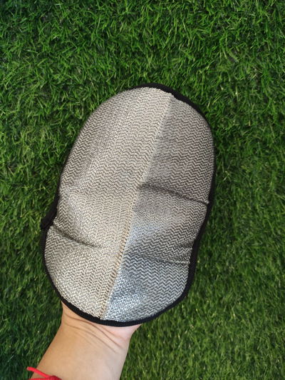 Manopla Saca Pelusas y Pelos