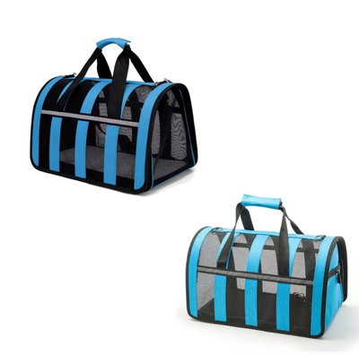 BOLSO TRANSPORTADOR RED