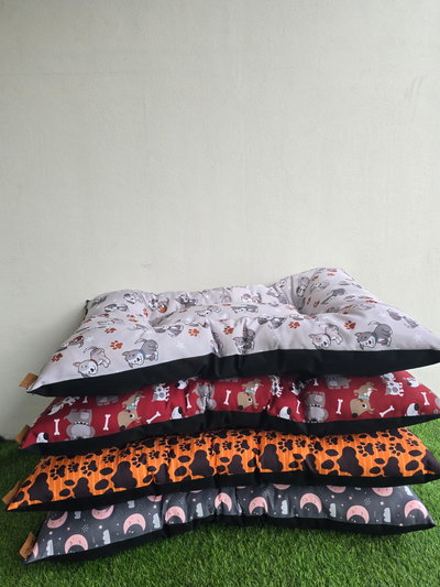 Colchonetas Antidesgarre L (Sin Cierre)