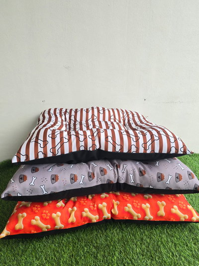 Colchonetas Antidesgarre M (Sin Cierre)